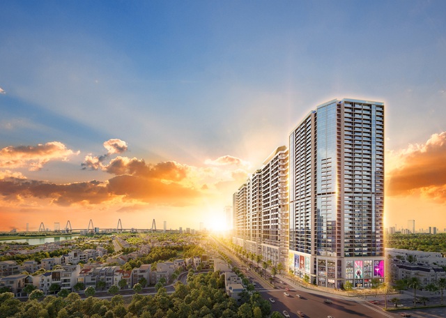 Kỷ nguyên Branded Residence 5.0: Khi giới tinh hoa không còn mua nhà chỉ vì chiếc "Logo" - Ảnh 2.