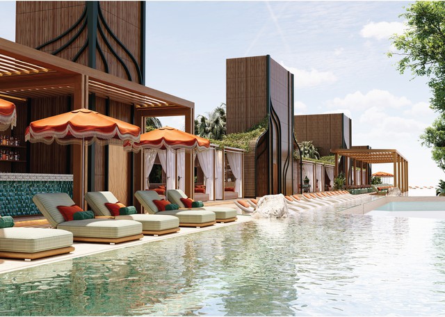 Kỷ nguyên Branded Residence 5.0: Khi giới tinh hoa không còn mua nhà chỉ vì chiếc "Logo" - Ảnh 4.