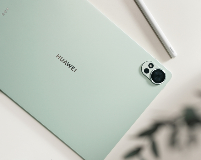 Huawei chính thức mang máy tính bảng MatePad 12 X lên kệ tại Việt Nam - Ảnh 1.