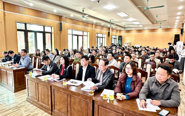 Khu đô thị thể thao Olympic 925.000 tỷ đồng của Vingroup: Các xã vào cuộc thực hiện nhiệm vụ quan trọng quyết định sự thành công của dự án - Ảnh 2.