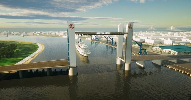 Hạ tầng nghìn tỷ kích hoạt chu kỳ mới, BĐS Nam Sài Gòn dẫn đầu làn sóng tăng trưởng- Ảnh 2.