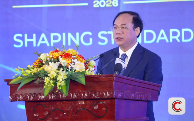 Thứ trưởng Bộ Xây dựng: Sẽ có giải pháp để người dân dễ tiếp cận nhà ở hơn- Ảnh 1.