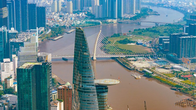 Dự báo bất ngờ về giá bán nhà ở năm 2026 - Ảnh 1.