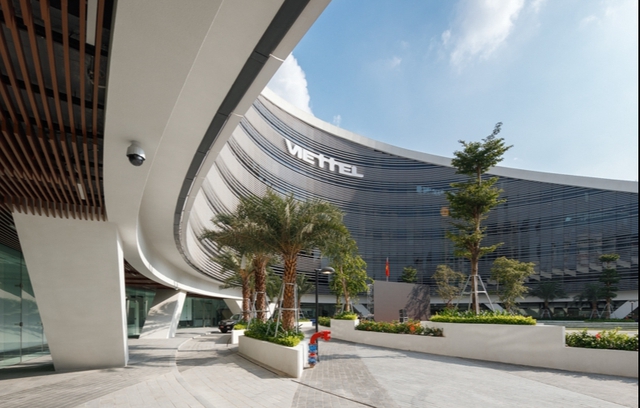 Mỗi ngày năm 2025, Viettel thu về khoảng 603 tỷ đồng doanh thu - Ảnh 1.