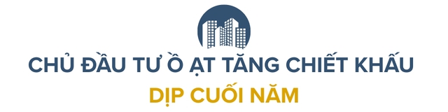 Chủ đầu tư bất động sản “chơi lớn”: Chiết khấu khủng dịp cuối năm
- Ảnh 1. Chủ đầu tư bất động sản “chơi lớn”: Chiết khấu khủng dịp cuối năm
- Ảnh 1.