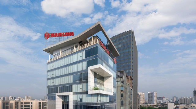 Nam Long điều chỉnh tài sản bảo đảm lô trái phiếu 500 tỷ đồng - Ảnh 1.