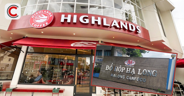 Highland Coffee lên tiếng - Ảnh 1.
