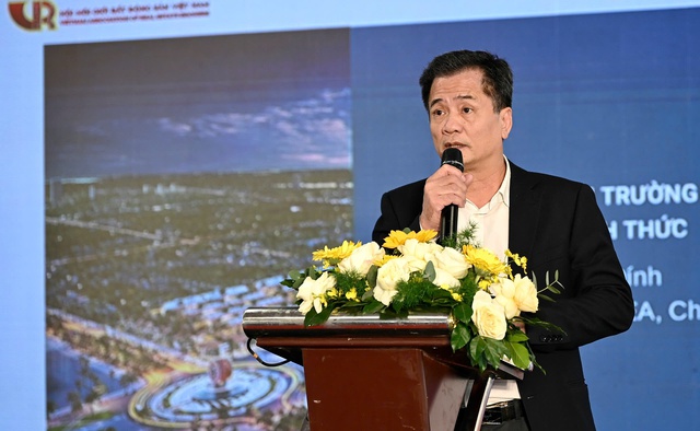 Bất động sản 2026: Nguồn cung tăng, giá hạ nhiệt - Ảnh 2.