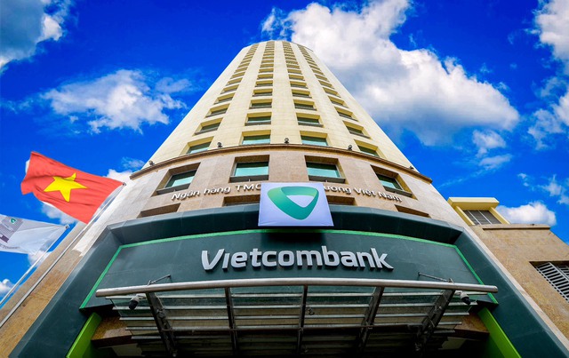 Tổng tài sản của Vietcombank đạt 2,48 triệu tỷ đồng- Ảnh 1.