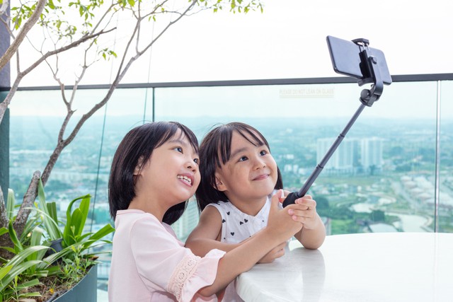 Cuộc thi “Chúng em làm phóng viên nhỏ” 2026 chính thức nhận bài từ ngày 1/10 - Ảnh 2.