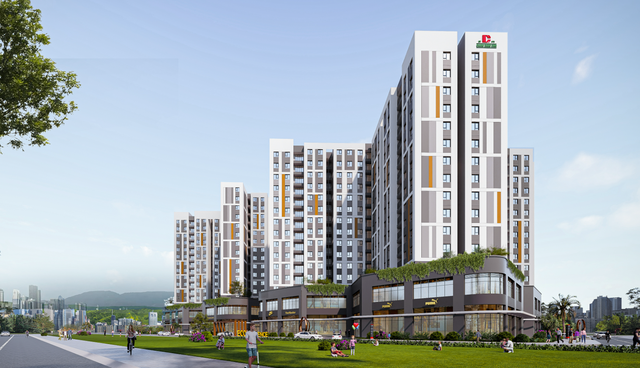 Chương Dương Corp nhận chuyển nhượng 49% cổ phần Công ty Triều Dương - Ảnh 1.