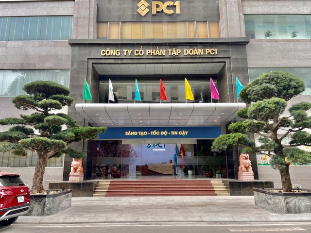 PC1 sắp phát hành gần 62 triệu cổ phiếu trả cổ tức năm 2025 - Ảnh 1.