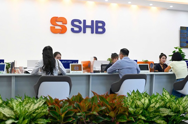 SHB khẳng định hoạt động ổn định, triển khai tăng vốn đúng quy định, đa dạng hóa nguồn lực tài chính - Ảnh 3.