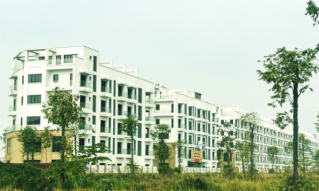 Bắc Ninh phê duyệt phương án đấu giá đất làm khu nhà ở tại thôn Nội Viên - Ảnh 1.