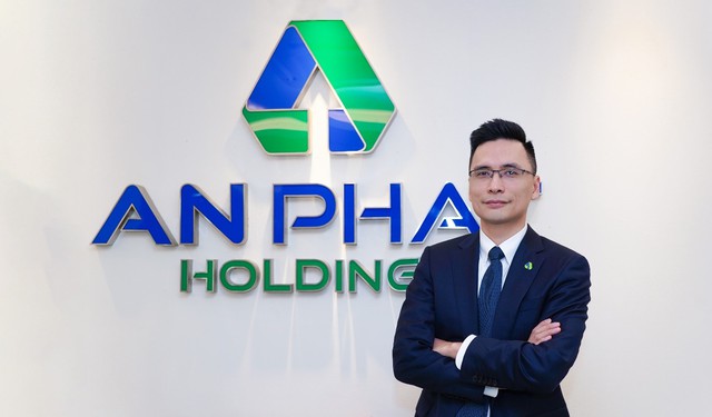 Tổng giám đốc An Phát Holdings đăng ký thoái sạch vốn - Ảnh 1.