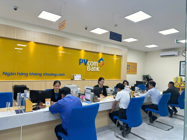 PVcomBank phát hành lô trái phiếu kỳ hạn 7 năm - Ảnh 1.