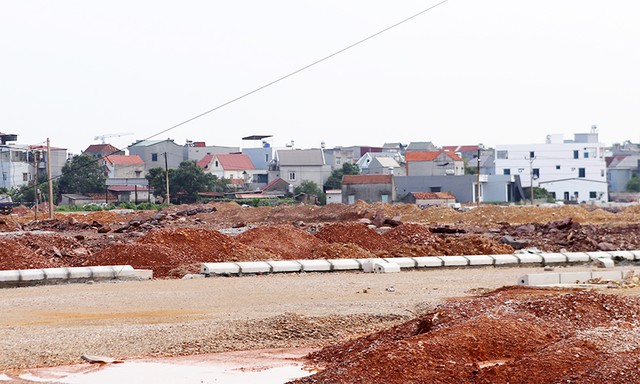Bắc Ninh phê duyệt nhà đầu tư dự án Khu dân cư kết hợp dịch vụ xã Đồng Hưu - Ảnh 1.