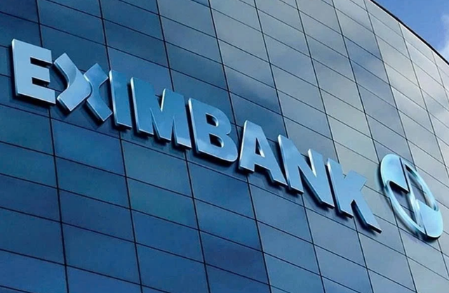 Một doanh nghiệp khai thác cảng biển, kho bãi sở hữu hơn 1% vốn điều lệ Eximbank - Ảnh 1.