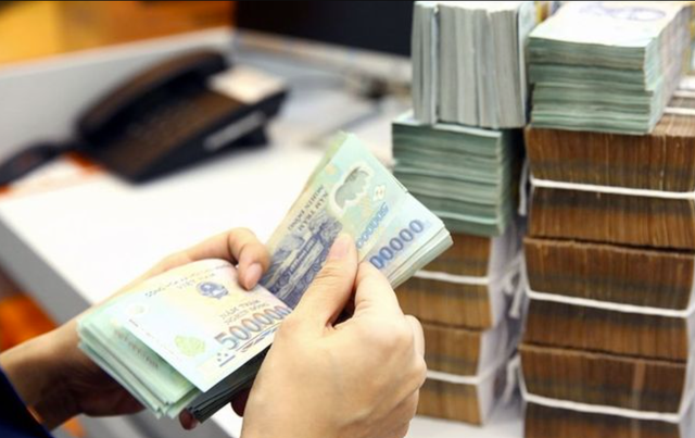 TP.HCM thu ngân sách 538.000 tỷ đồng trong 9 tháng đầu năm 2026 - Ảnh 1.