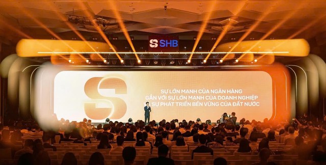 Nóng: SHB đã nhận toàn bộ giá trị chuyển nhượng SHBFinance từ Krungsri - Ảnh 2.