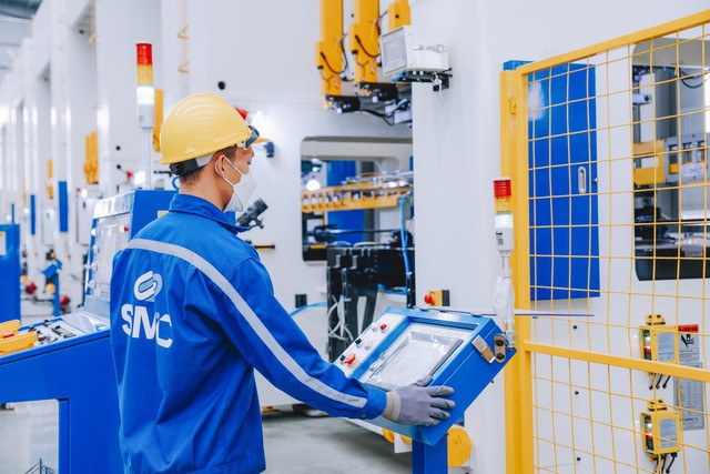 SMC chốt ngày chào bán gần 37 triệu cổ phiếu cho cổ đông - Ảnh 1.