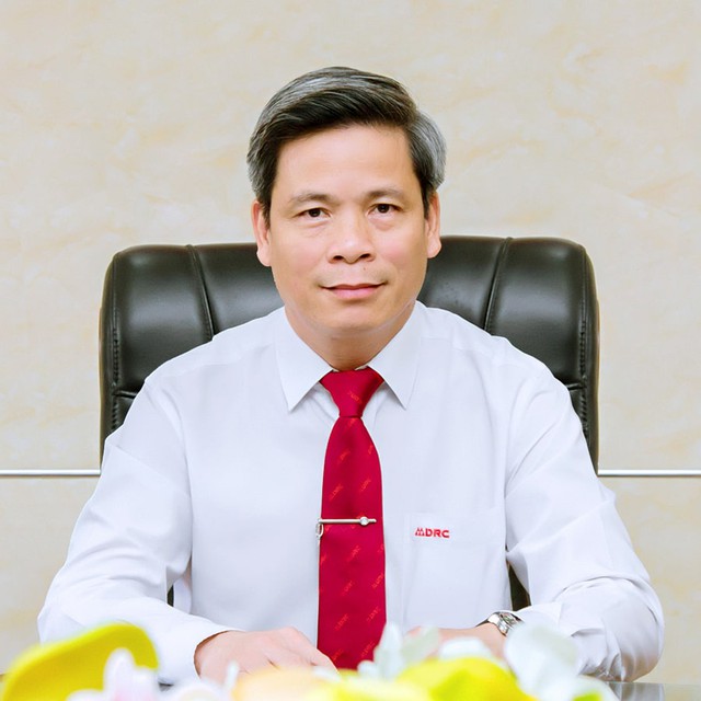 Cao su Đà Nẵng thay đổi nhân sự sau khi Tổng giám đốc bị khởi tố - Ảnh 1.