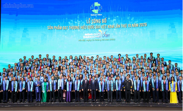HDBANK tiếp tục khẳng định vị thế Thương hiệu Quốc gia - Ảnh 4.