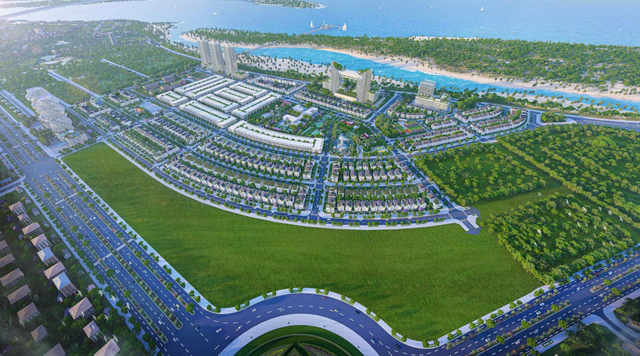 Hodeco được chuyển mục đích sử dụng hơn 4.000m2 đất thực hiện dự án - Ảnh 1.