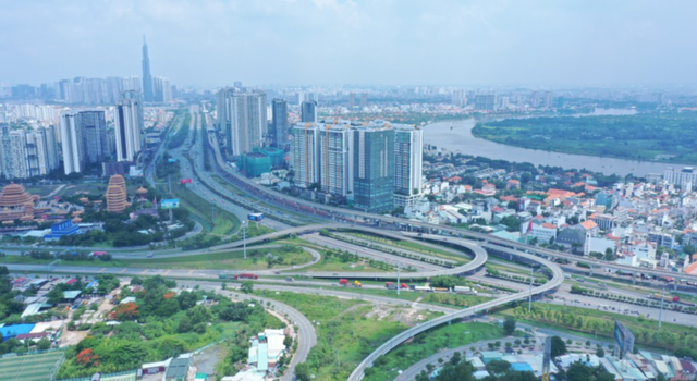 Xa Lộ Hà Nội muốn dùng tiền từ chào bán trái phiếu để thanh toán nợ cho CII Invest - Ảnh 1.