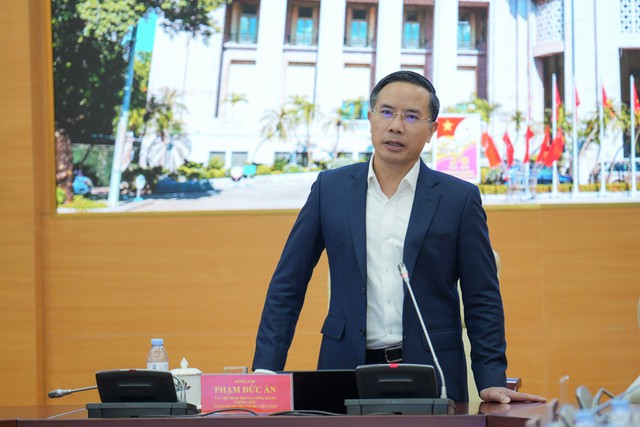 Thống đốc yêu cầu giảm lãi suất cần được xem xét đối với cả dư nợ hiện hữu và các khoản vay mới - Ảnh 1.