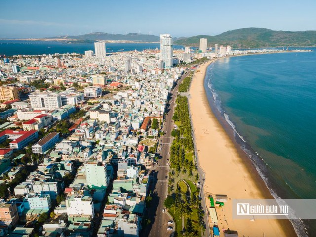 Gia Lai phê duyệt đấu giá đất làm 2 khu thương mại dịch vụ - Ảnh 1.