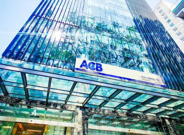 Thanh tra chỉ ra một số tồn tại, hạn chế của ACB Hà Tĩnh - Ảnh 1.