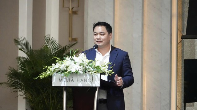 Chuyên gia: Giao dịch 80 triệu đồng lúc 1 giờ 37 phút sáng, trong khi mức giao dịch thông thường dưới 10 triệu đồng sẽ cần được đánh giá rủi ro cao hơn - Ảnh 1.