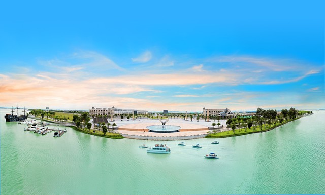 Người thân và doanh nghiệp liên quan Chủ tịch Novaland đăng ký giao dịch ngược chiều cổ phiếu NVL - Ảnh 1.