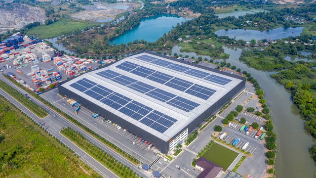 Công ty con của REE thành lập công ty tài chính vốn điều lệ 1 triệu USD - Ảnh 1.