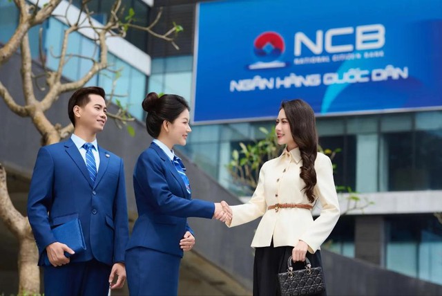 Ngân hàng NCB chính thức ký kết thu xếp vốn cho 2 dự án trọng điểm của TPHCM - Ảnh 4.