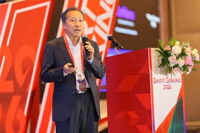 Chuyên gia: Trong tương lai, nhiều giao dịch chuyển tiền có thể không cần nhập OTP - Ảnh 1.