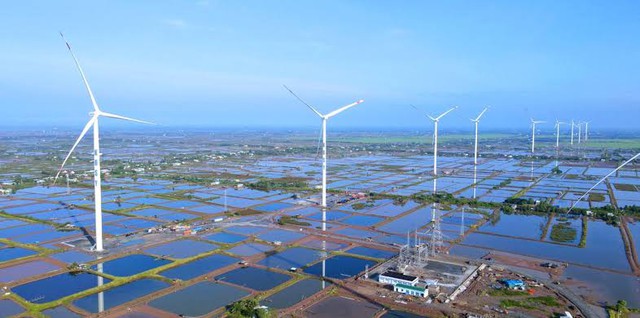 Chủ tịch Kosy Group và doanh nghiệp liên quan bị bán giải chấp cổ phiếu KOS - Ảnh 1.