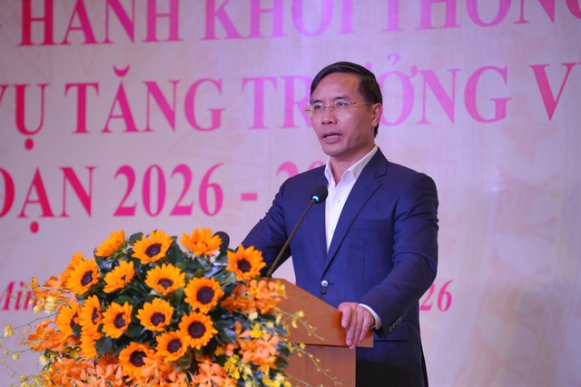 Ngân hàng Nhà nước đã có cơ chế loại trừ 1,7 triệu tỷ đồng ra khỏi room tín dụng - Ảnh 2.