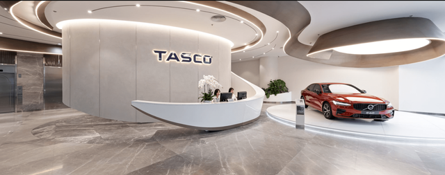 Tasco bổ nhiệm một Phó Tổng Giám đốc - Ảnh 1.