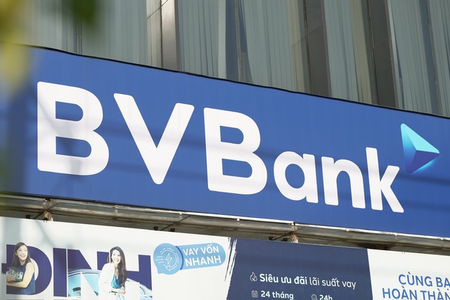 BVBank trở thành ngân hàng đầu tiên vượt kế hoạch lợi nhuận cả năm 2026 chỉ sau 9 tháng - Ảnh 2.