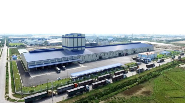 Nông nghiệp Hòa Phát chốt ngày tạm ứng cổ tức năm 2026 - Ảnh 1.