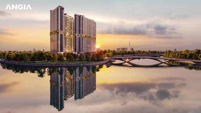 Bất động sản An Gia: Lãi ròng quý III/2026 lao dốc, doanh thu chưa đến 24 tỷ đồng - Ảnh 1.