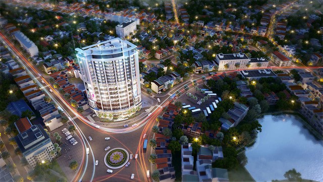 Đầu tư IDJ Việt Nam bị phạt do chậm công bố thông tin - Ảnh 1.