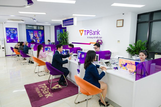 TPBank mua lại một phần lô trái phiếu có kỳ hạn 10 năm - Ảnh 1.