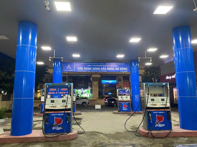 Công ty con của Indel Corp được giao 8,3ha làm trạm dừng nghỉ Cần Thơ - Hậu Giang - Ảnh 2.