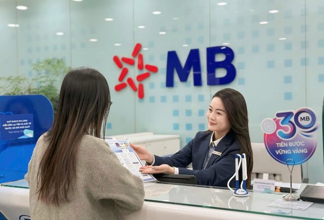 MB muốn thành lập ngân hàng con vốn 3.000 tỷ đồng tại VIFC - Ảnh 1.