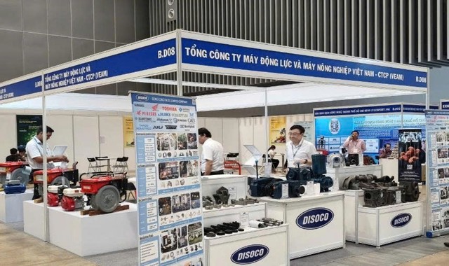 VEAM sắp chi hơn 6.900 tỷ đồng trả cổ tức năm 2025- Ảnh 1.