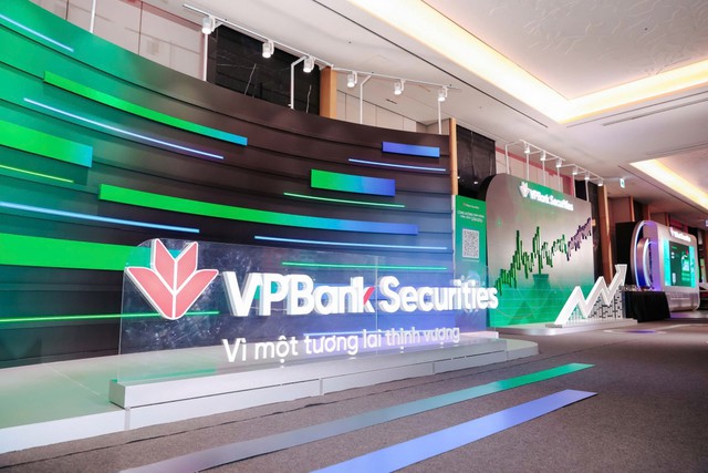 VPBankS dự kiến chào bán 6.000 tỷ đồng trái phiếu - Ảnh 1.