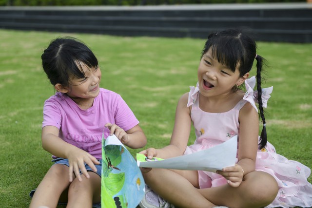 Vinamilk gia nhập liên minh niềm tin số, chung tay bảo vệ trẻ em trên môi trường mạng - Ảnh 1.
